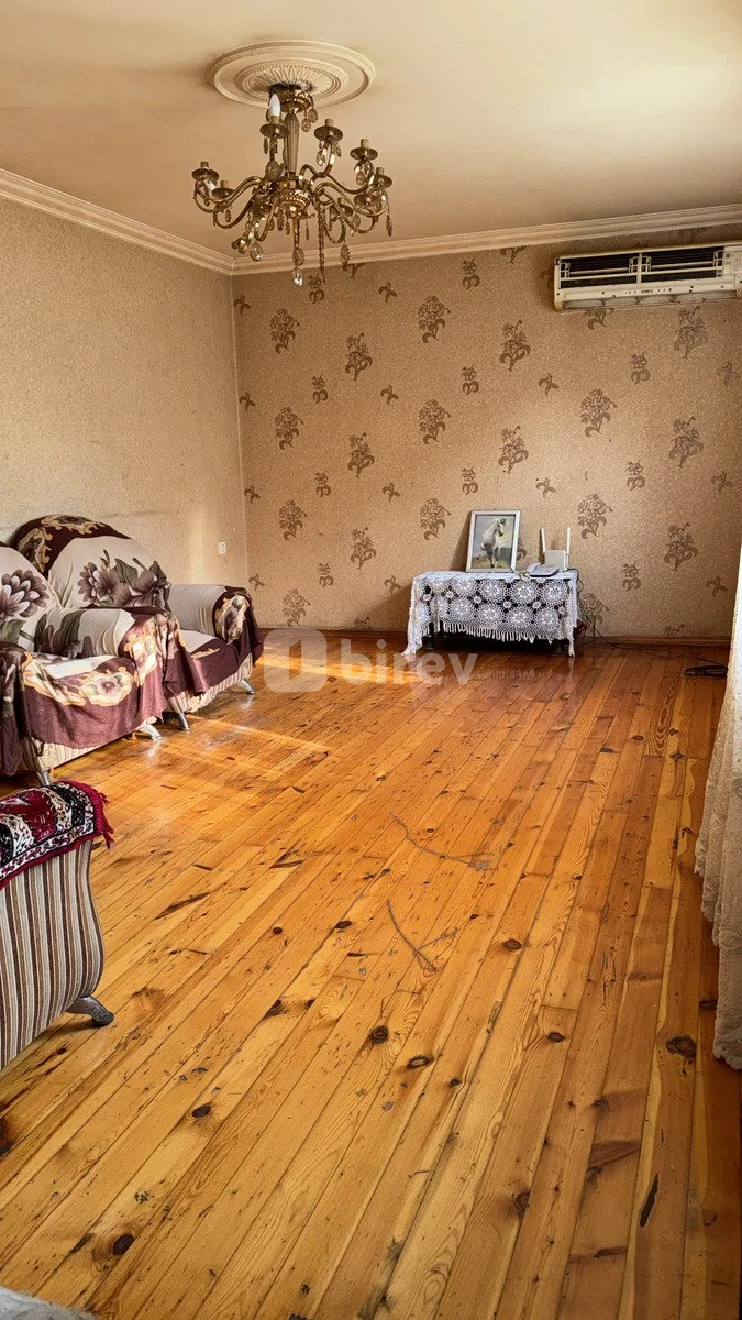3-комнатный дом, пос. Рамана, Ramana qəsəbəsi, Сабунчинский район — фото 3