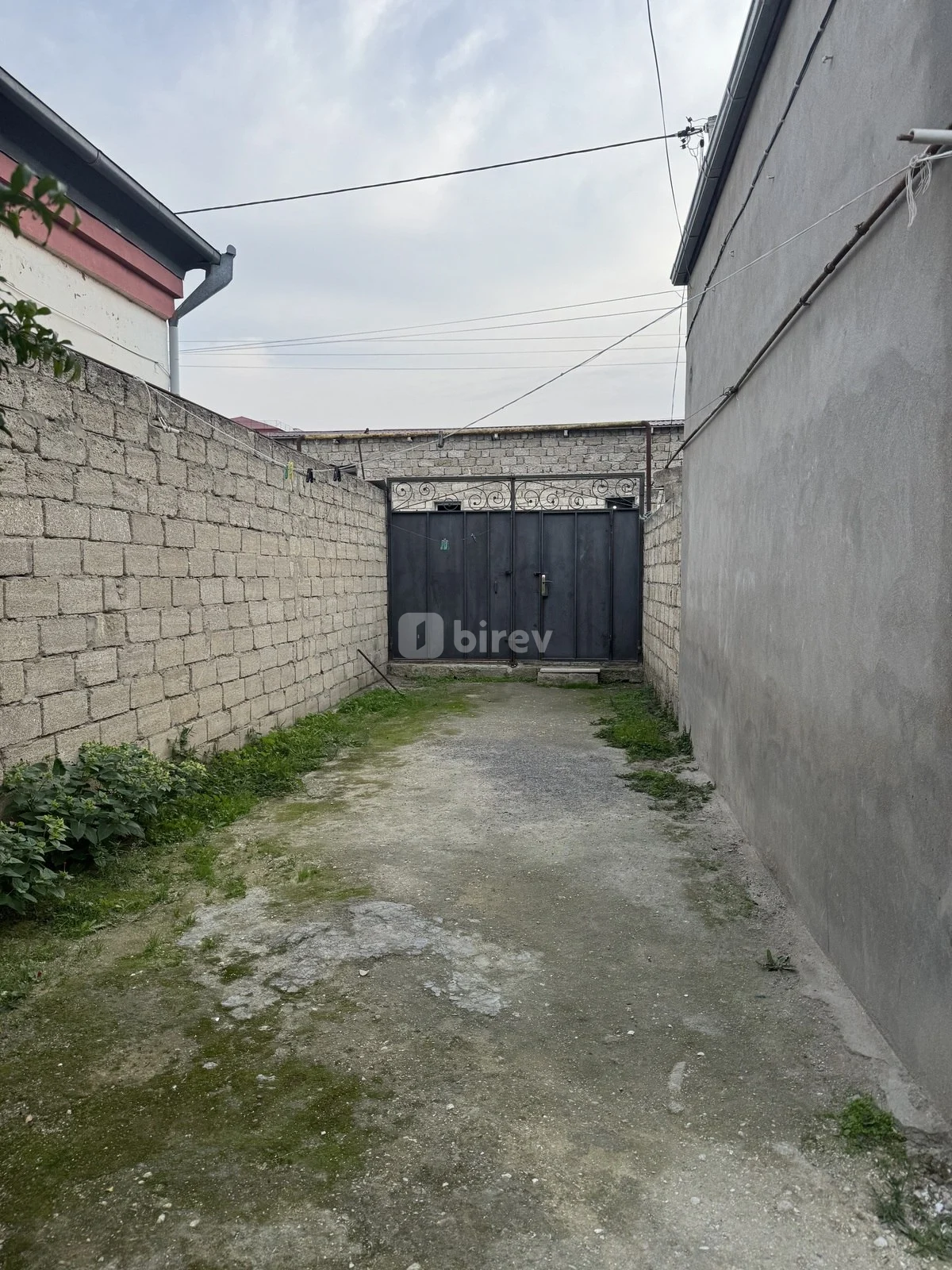 3-комнатный дом, пос. Рамана, Ramana qəsəbəsi, Сабунчинский район — фото 7