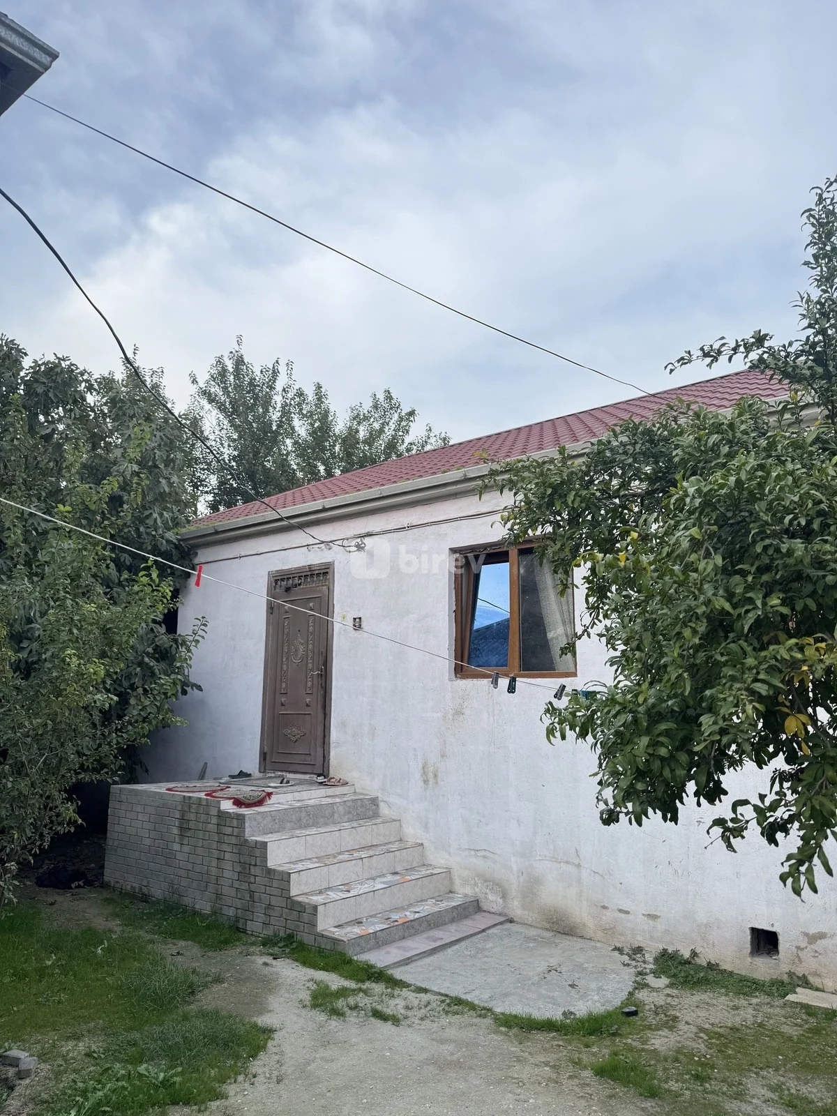 3-комнатный дом, пос. Рамана, Ramana qəsəbəsi, Сабунчинский район — фото 8
