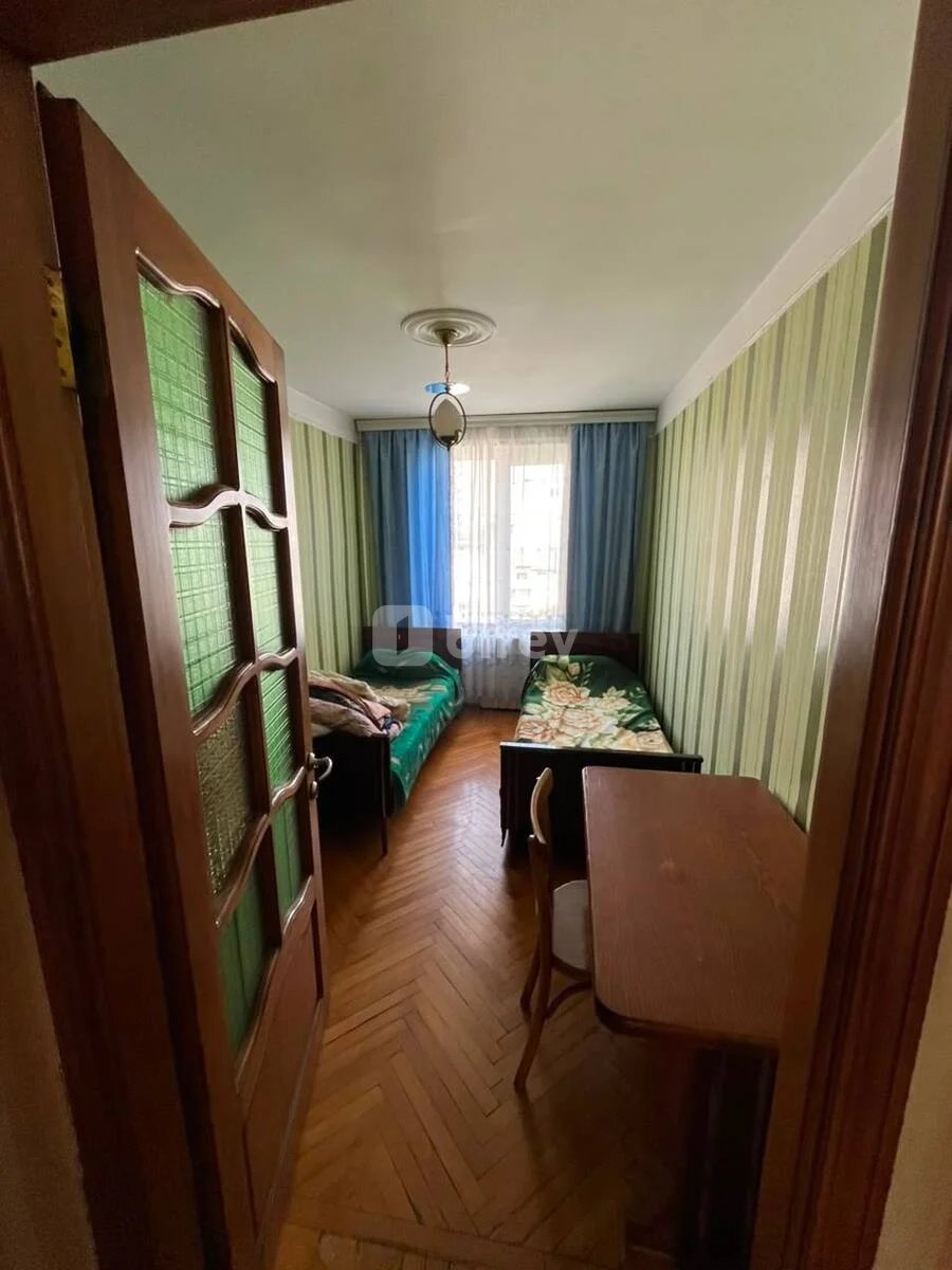 3 otaqlı mənzil, Yasamal rayonu, Mirəli Seyidov küç. 14, Bakı şəhəri — şəkil 3