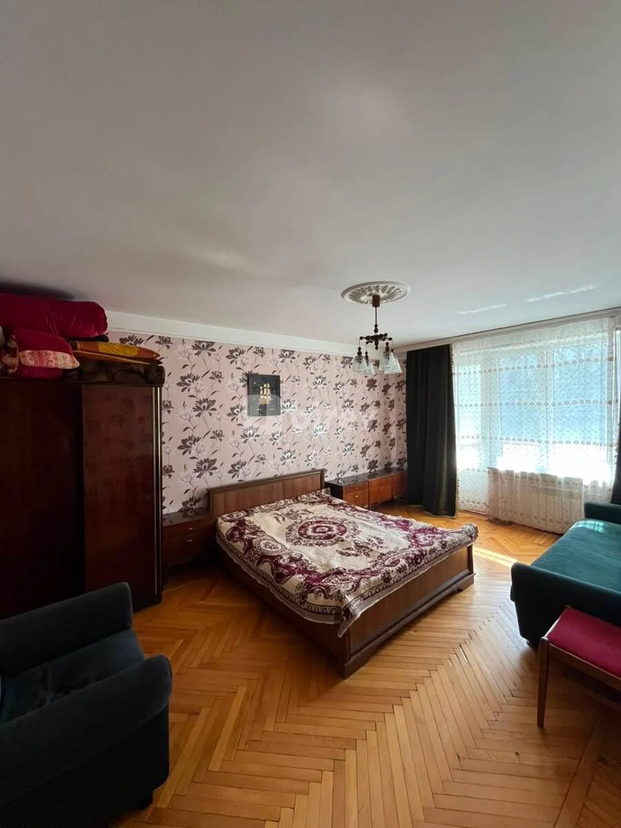 3 otaqlı mənzil, Yasamal rayonu, Mirəli Seyidov küç. 14, Bakı şəhəri — şəkil 2