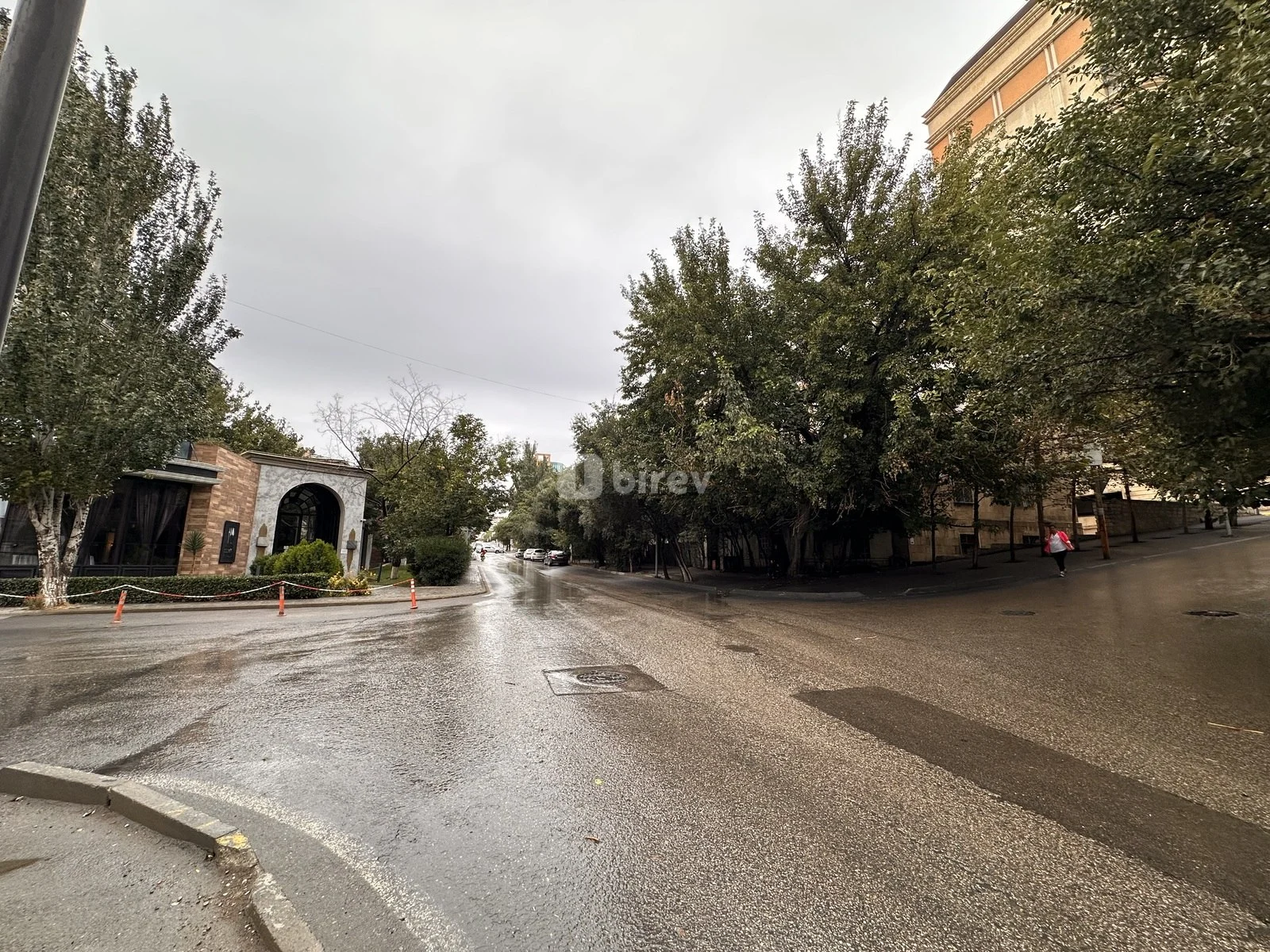 3-комнатная квартира, пос. Кубинка, Cəıil Məmmədquluzadə 98, Насиминский район — фото 14