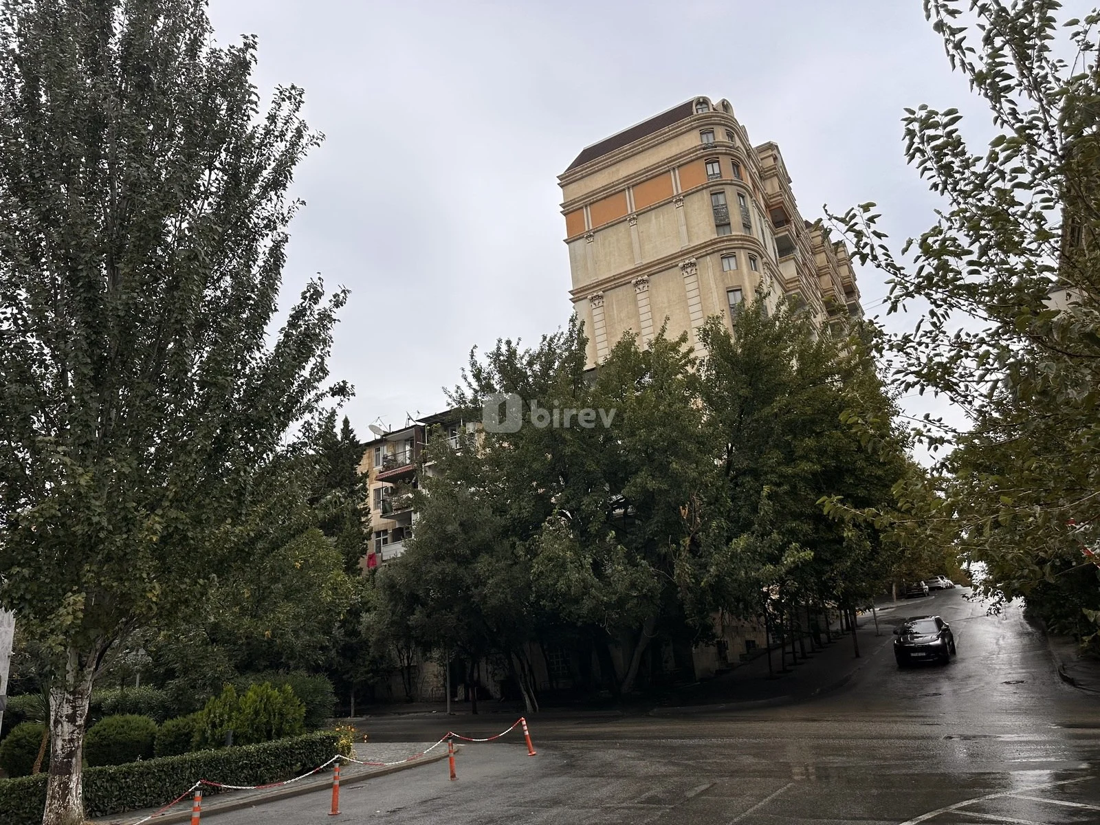 3-комнатная квартира, пос. Кубинка, Cəıil Məmmədquluzadə 98, Насиминский район — фото 15