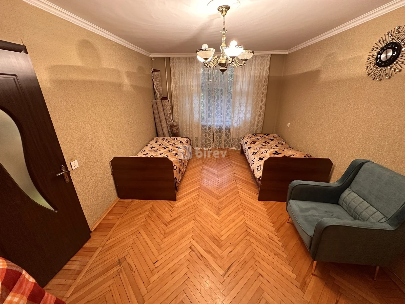 3-комнатная квартира, пос. Кубинка, Cəıil Məmmədquluzadə 98, Насиминский район — фото 19