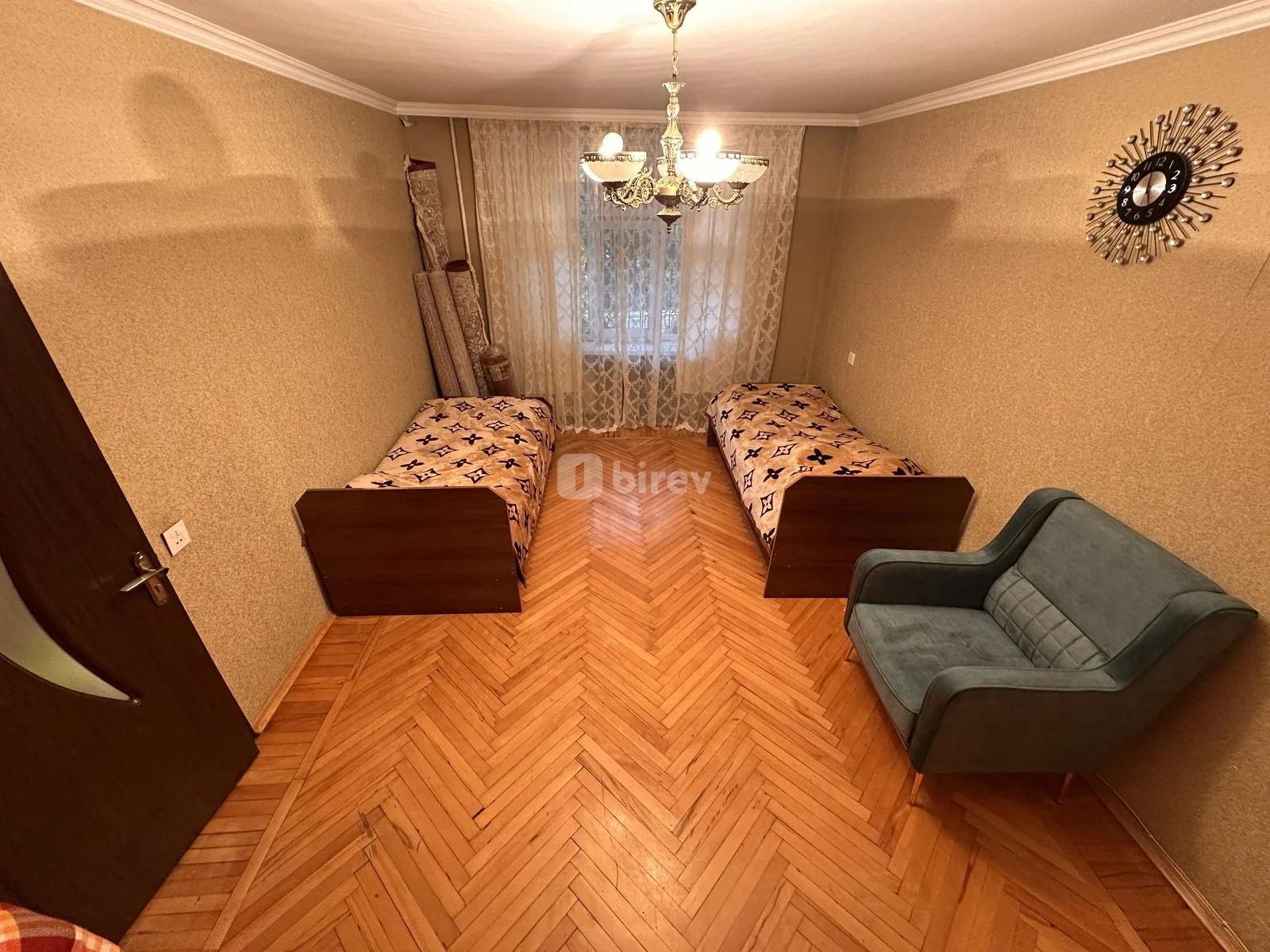 3-комнатная квартира, пос. Кубинка, Cəıil Məmmədquluzadə 98, Насиминский район — фото 20