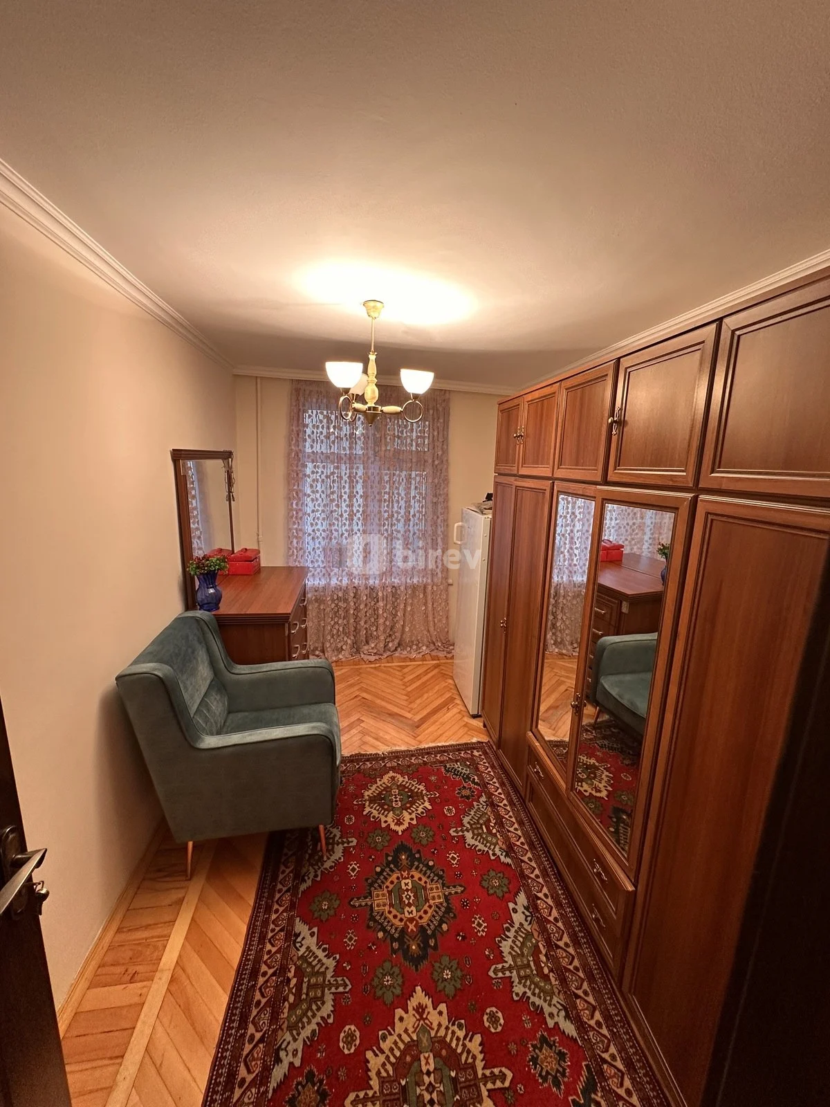 3-комнатная квартира, пос. Кубинка, Cəıil Məmmədquluzadə 98, Насиминский район — фото 21