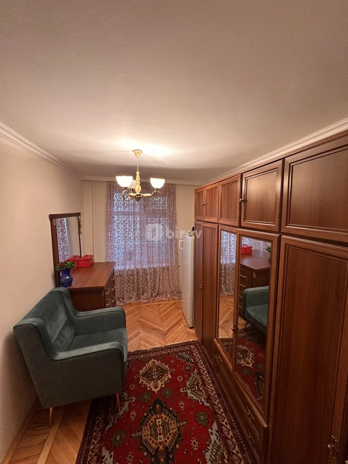 3-комнатная квартира, пос. Кубинка, Cəıil Məmmədquluzadə 98, Насиминский район — фото 22