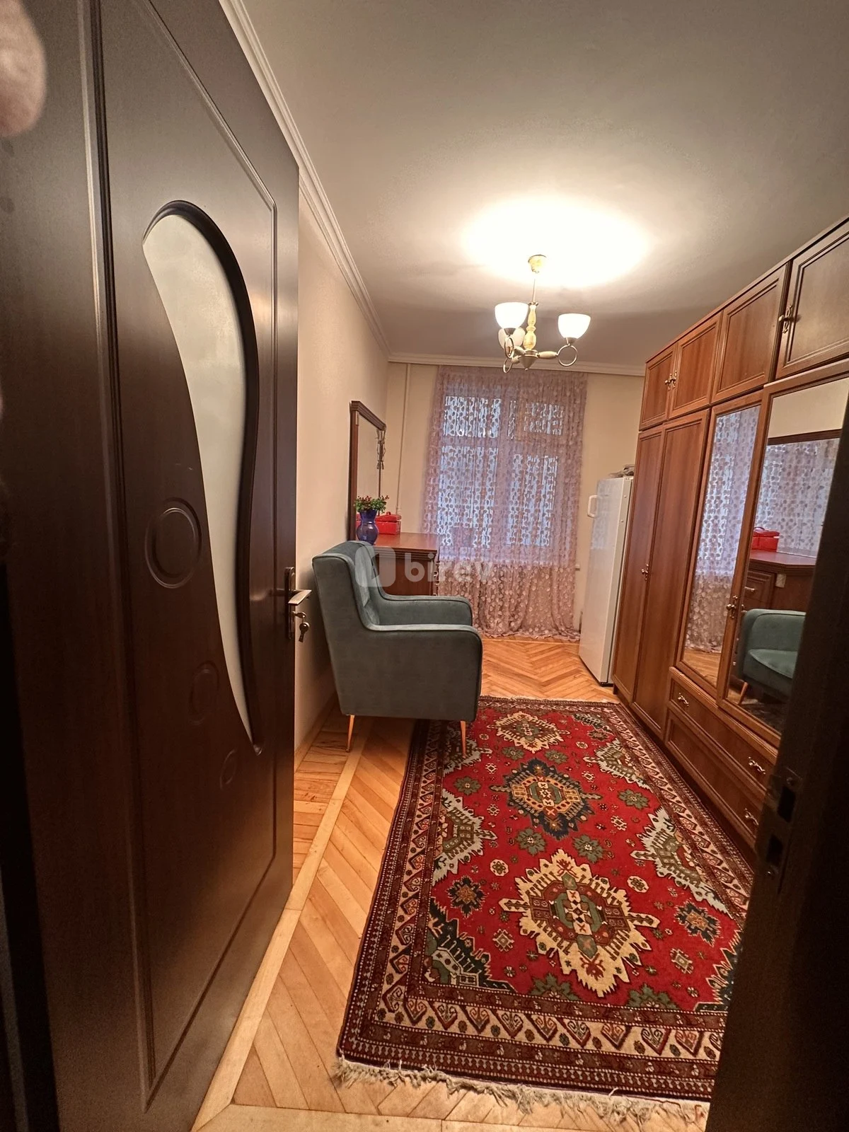 3-комнатная квартира, пос. Кубинка, Cəıil Məmmədquluzadə 98, Насиминский район — фото 26