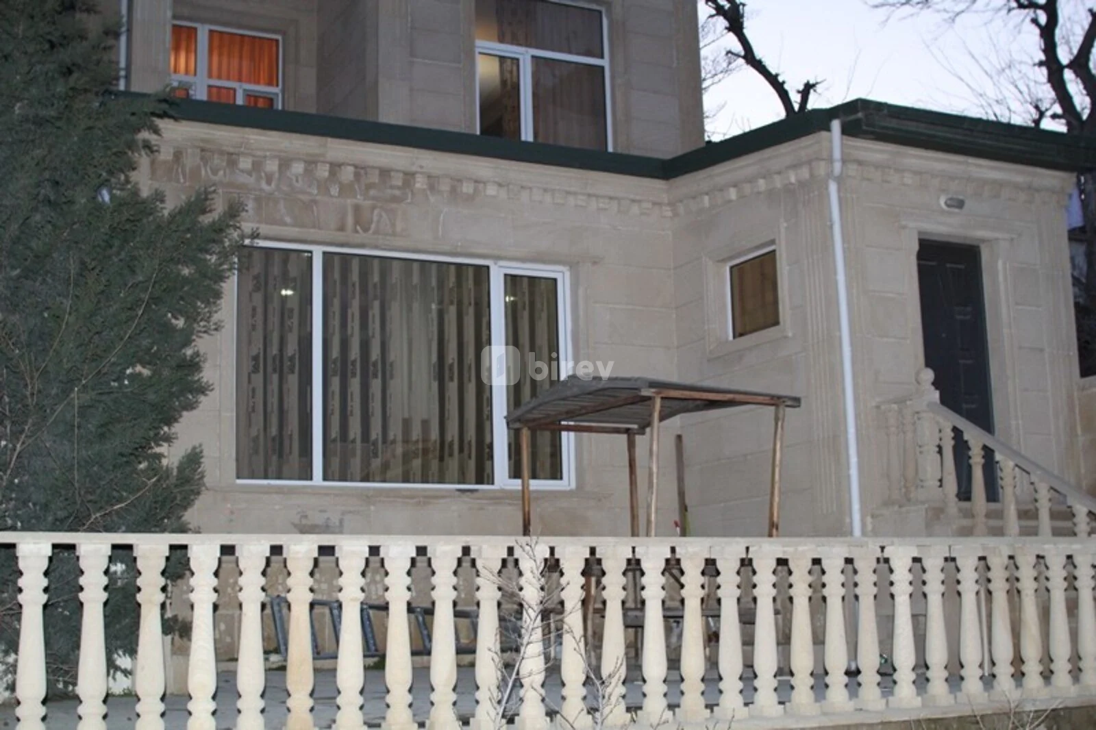 4-комнатный дом, пос. Баилово, Aydın Məmmədov 72, Сабаильский район — фото 3