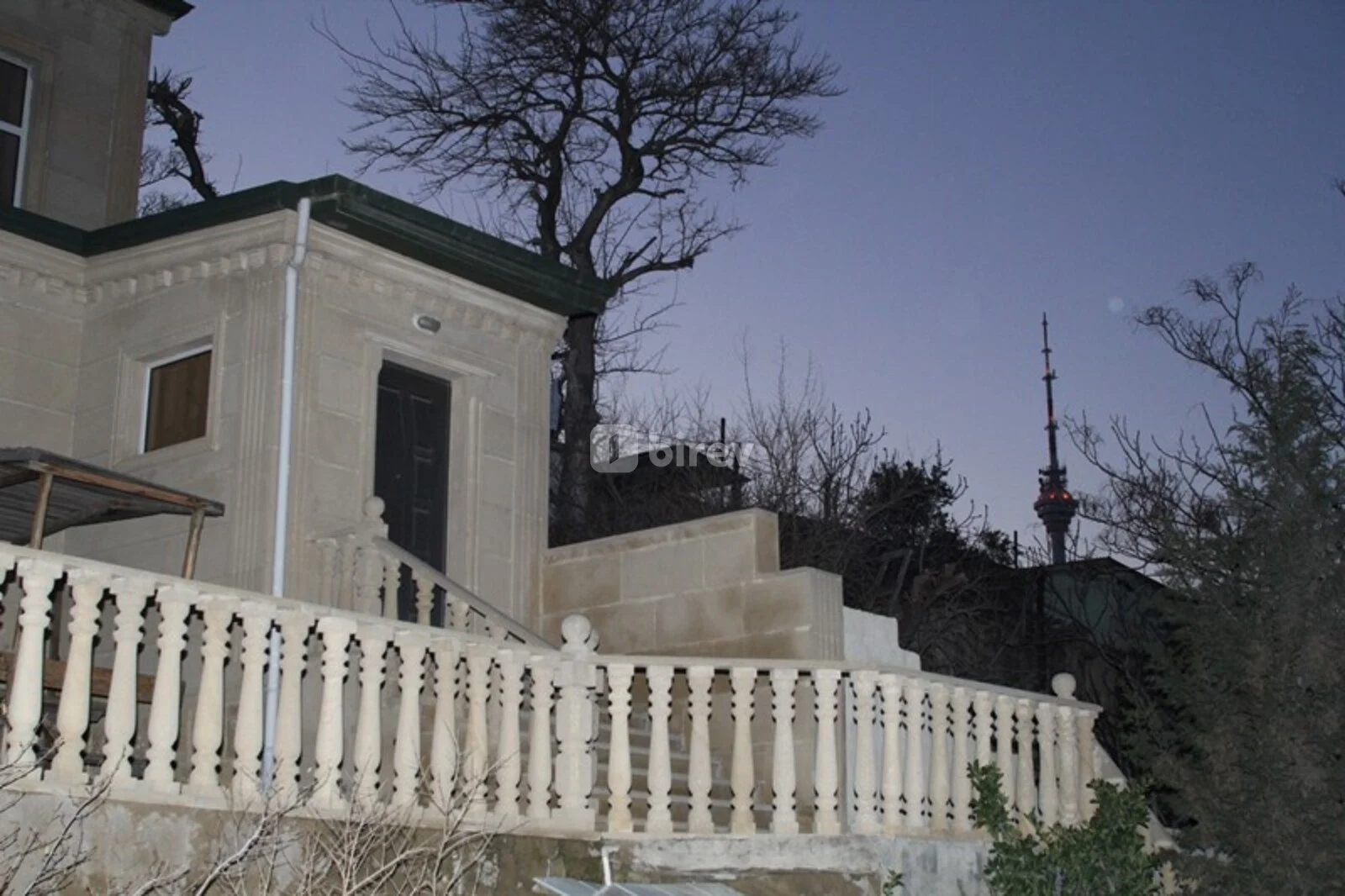 4-комнатный дом, пос. Баилово, Aydın Məmmədov 72, Сабаильский район — фото 5