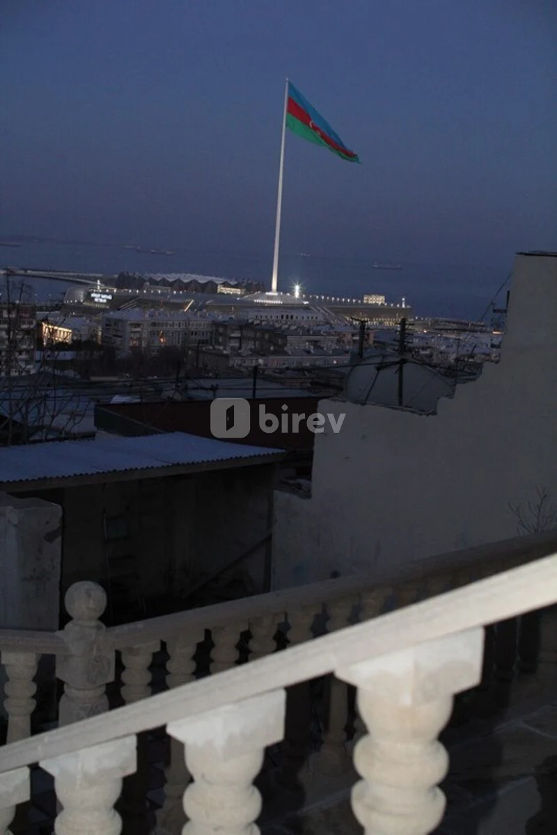 4-комнатный дом, пос. Баилово, Aydın Məmmədov 72, Сабаильский район — фото 6