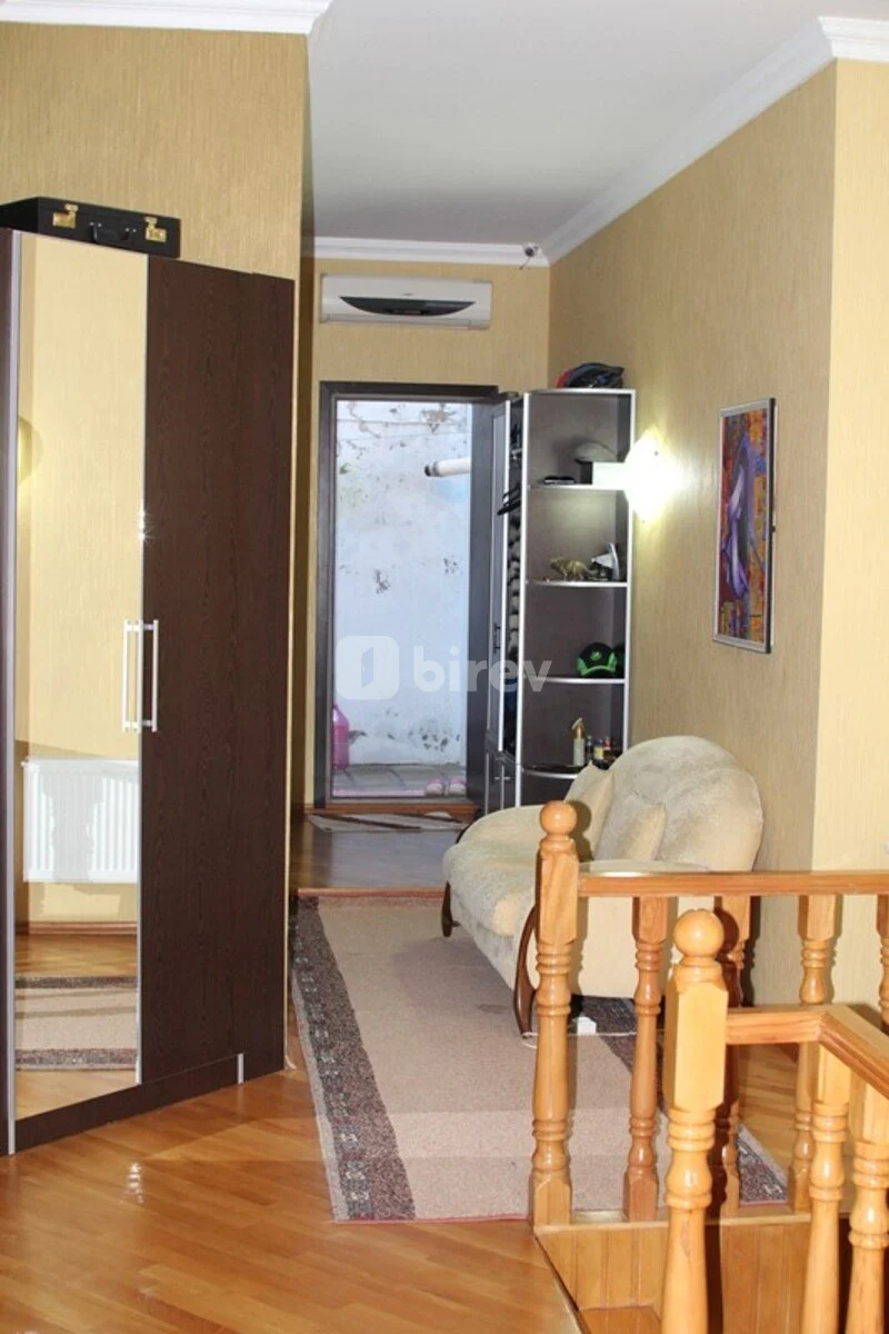 4-комнатный дом, пос. Баилово, Aydın Məmmədov 72, Сабаильский район — фото 7