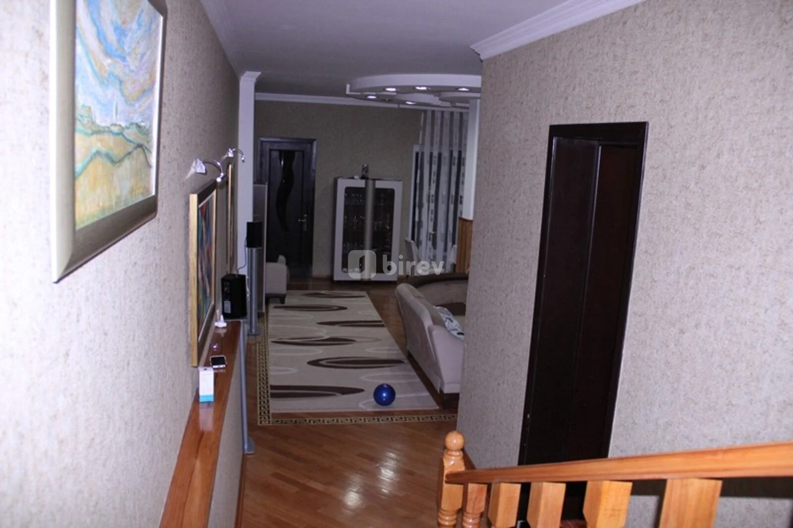 4-комнатный дом, пос. Баилово, Aydın Məmmədov 72, Сабаильский район — фото 8