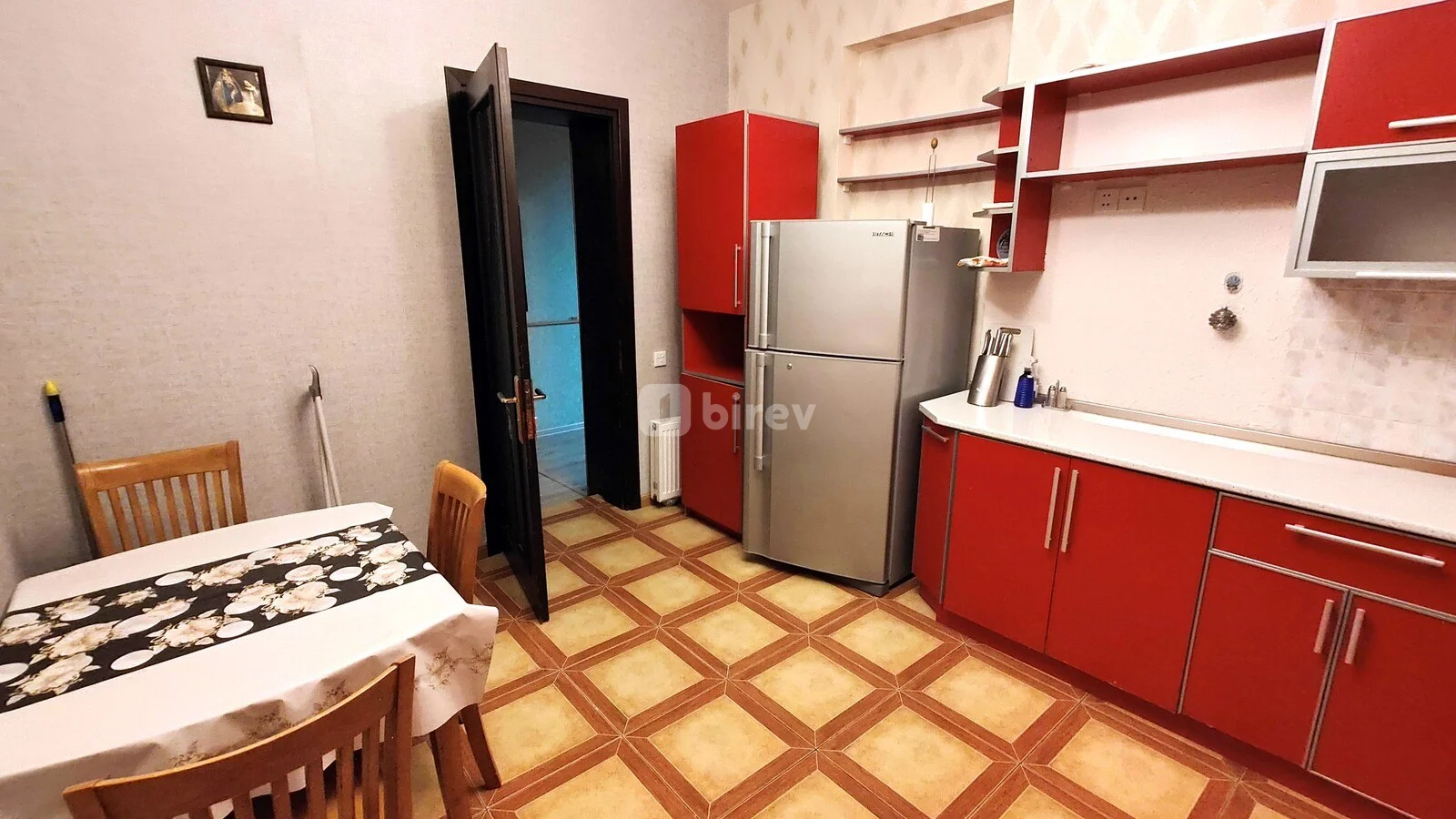 4-комнатный дом, пос. Баилово, Aydın Məmmədov 72, Сабаильский район — фото 14