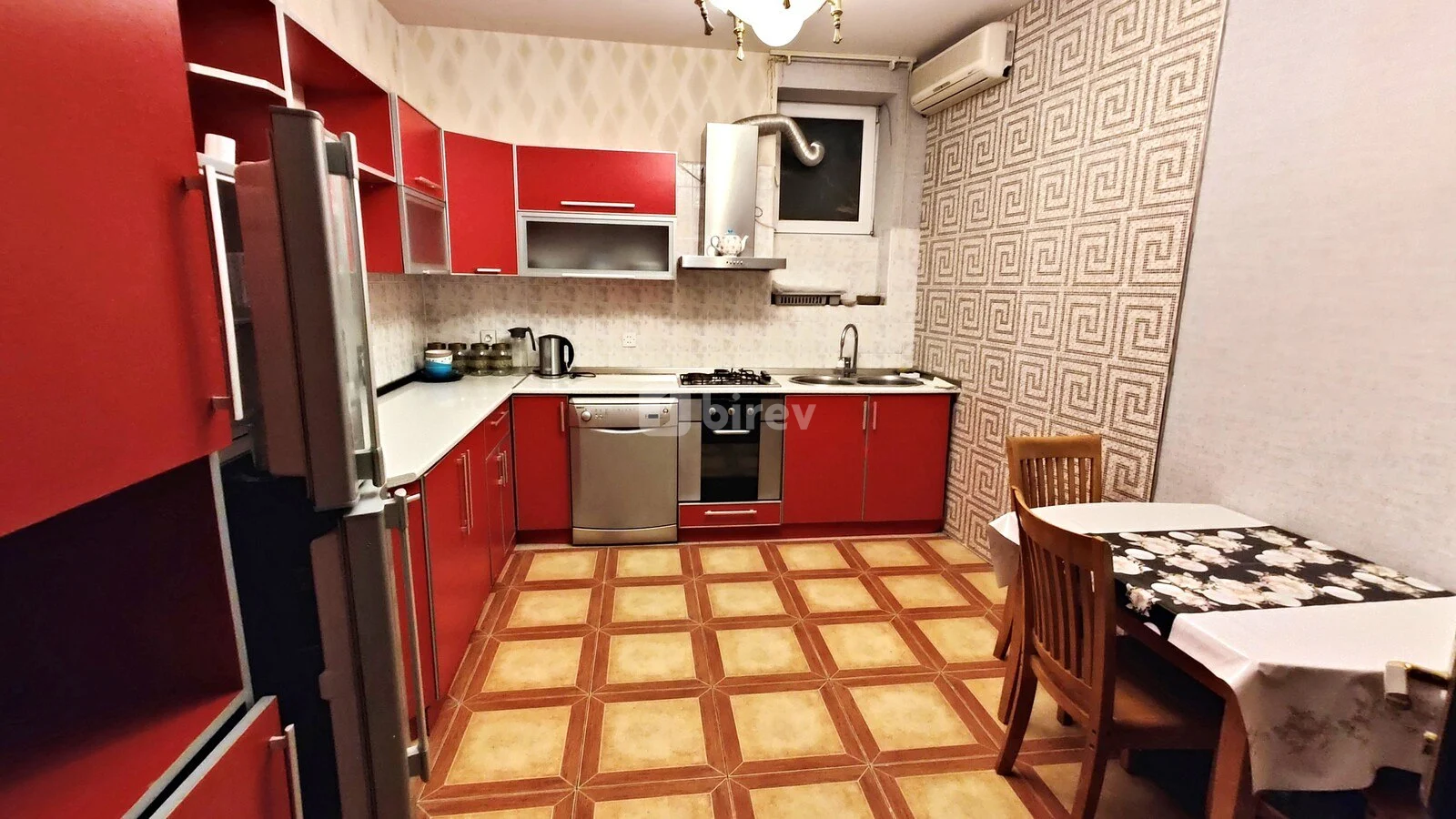 4-комнатный дом, пос. Баилово, Aydın Məmmədov 72, Сабаильский район — фото 15
