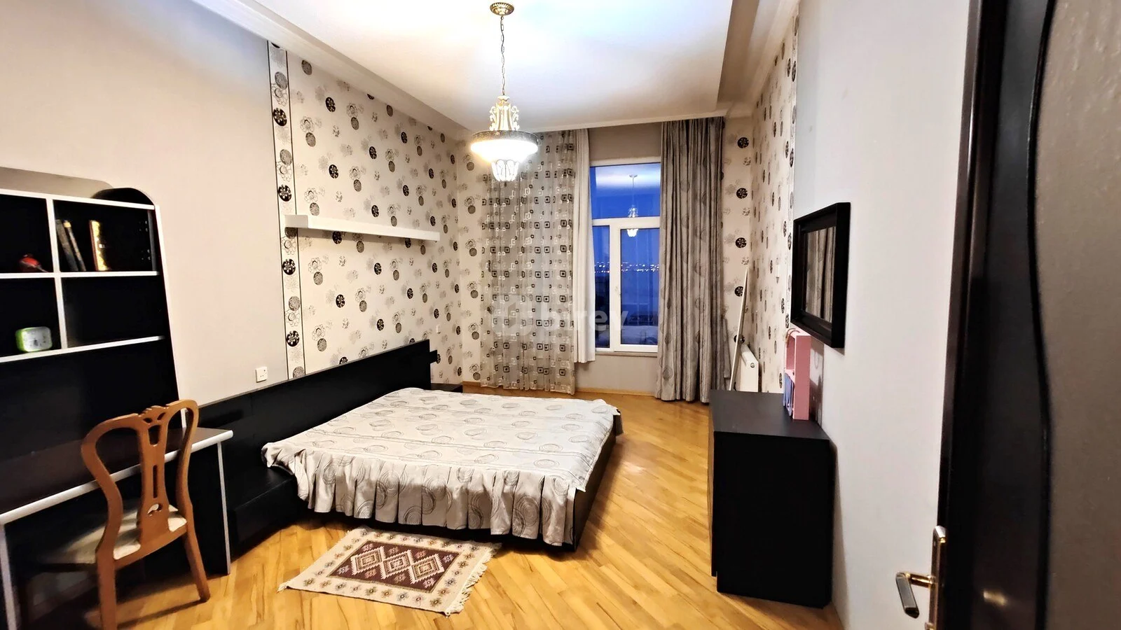 4-комнатный дом, пос. Баилово, Aydın Məmmədov 72, Сабаильский район — фото 19