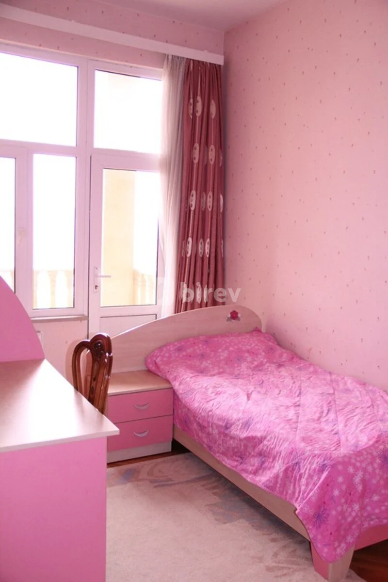 4-комнатный дом, пос. Баилово, Aydın Məmmədov 72, Сабаильский район — фото 23