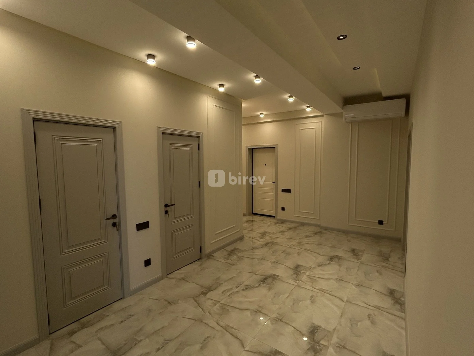 3-комнатная квартира, Сумгаит, Bulvar küçəsi 19 — фото 1