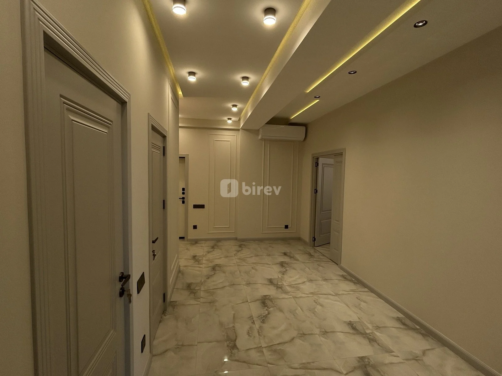 3-комнатная квартира, Сумгаит, Bulvar küçəsi 19 — фото 2