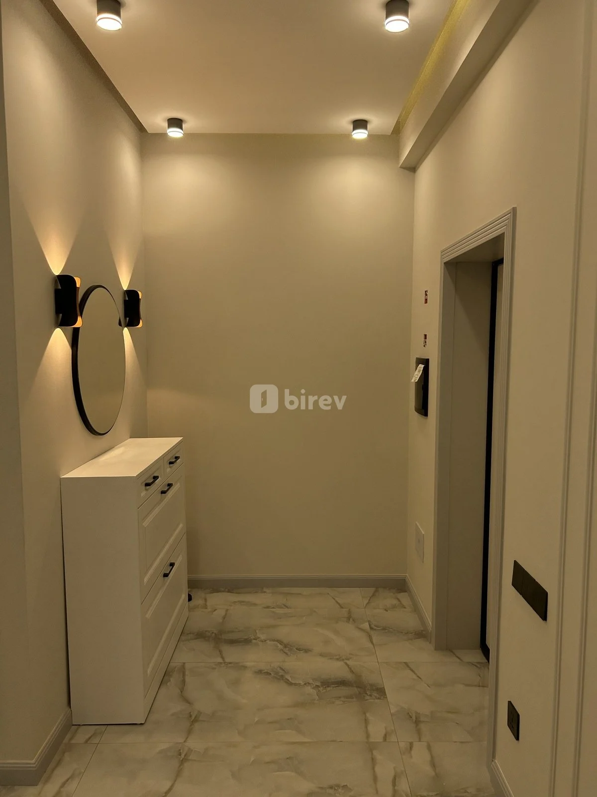 3-комнатная квартира, Сумгаит, Bulvar küçəsi 19 — фото 3