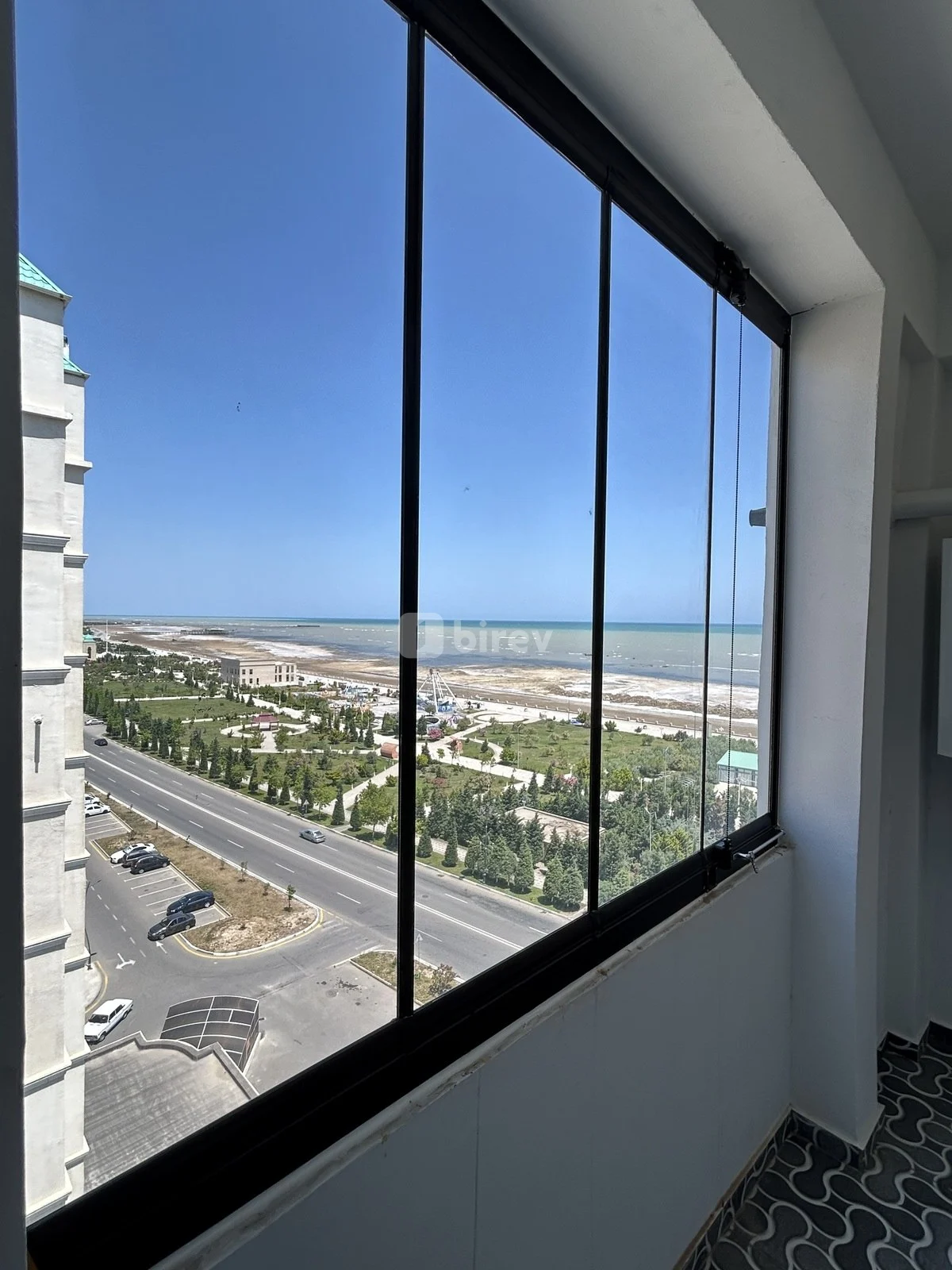 3-комнатная квартира, Сумгаит, Bulvar küçəsi 19 — фото 10