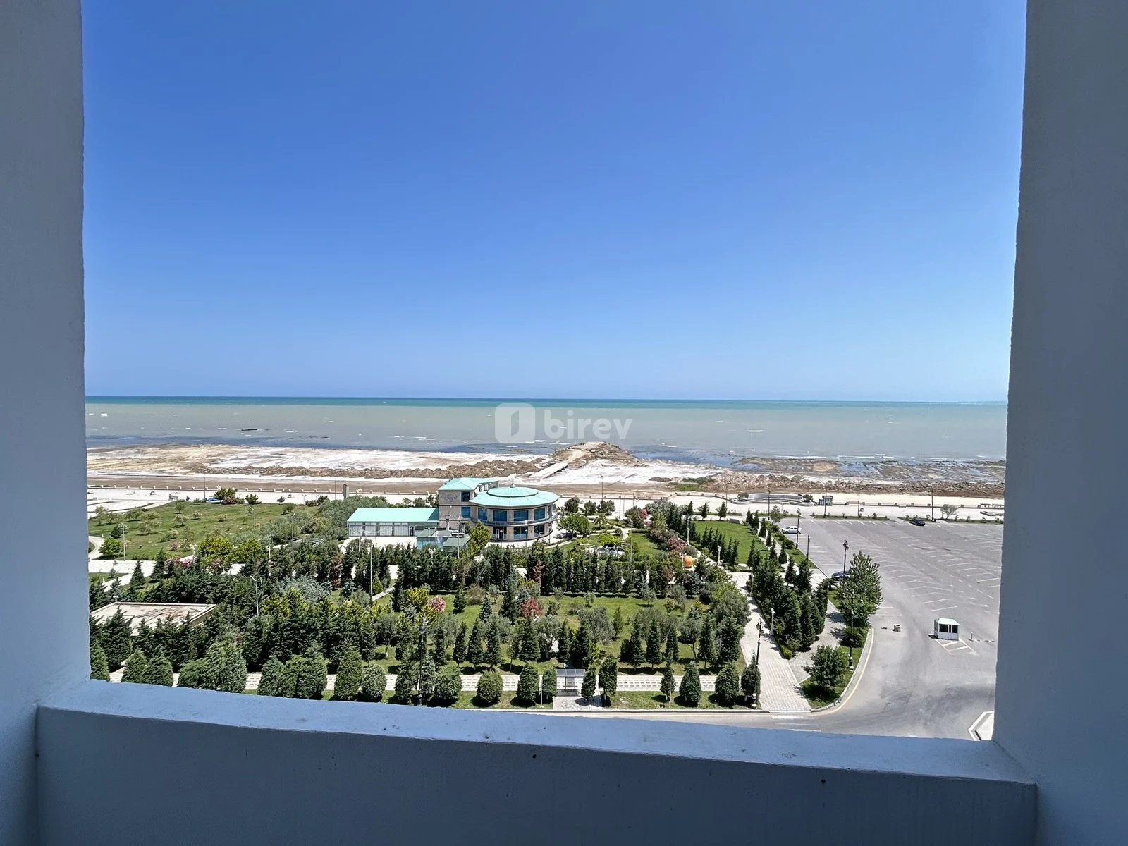 3-комнатная квартира, Сумгаит, Bulvar küçəsi 19 — фото 11