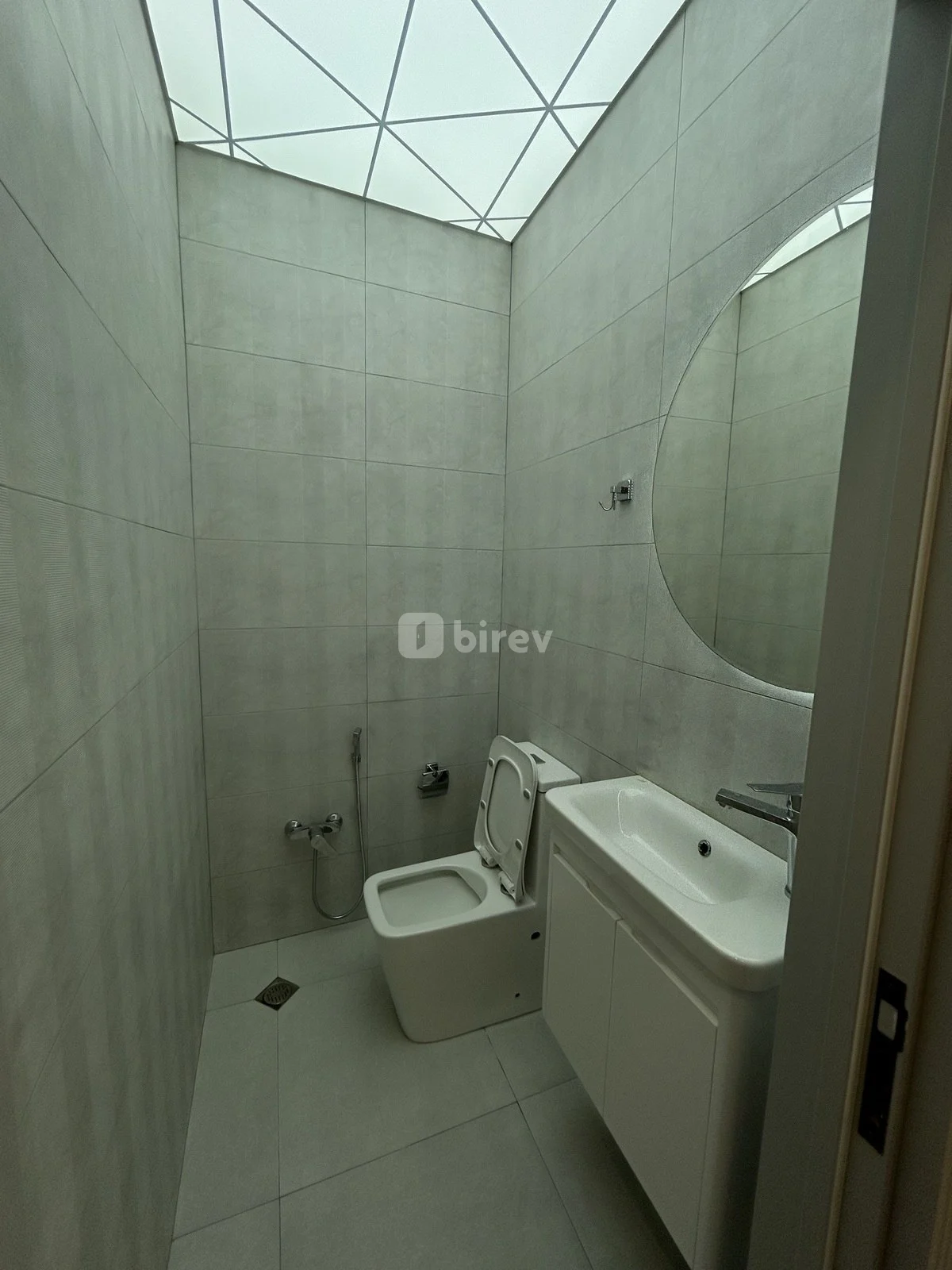 3-комнатная квартира, Сумгаит, Bulvar küçəsi 19 — фото 14