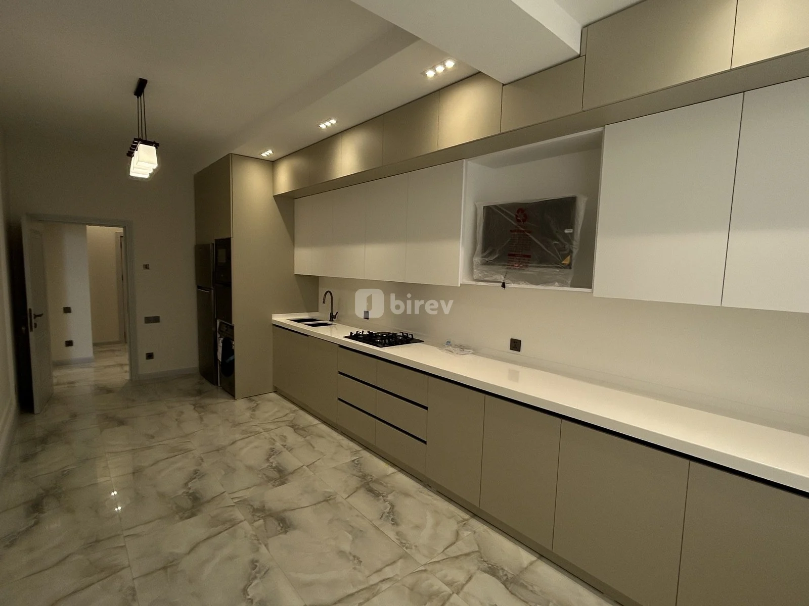 3-комнатная квартира, Сумгаит, Bulvar küçəsi 19 — фото 15