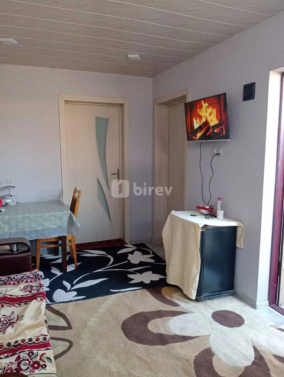 3-комнатный дом, пос. Бинагади, Cəfər Cabbarlı küç., Бинагадинский район — фото 1