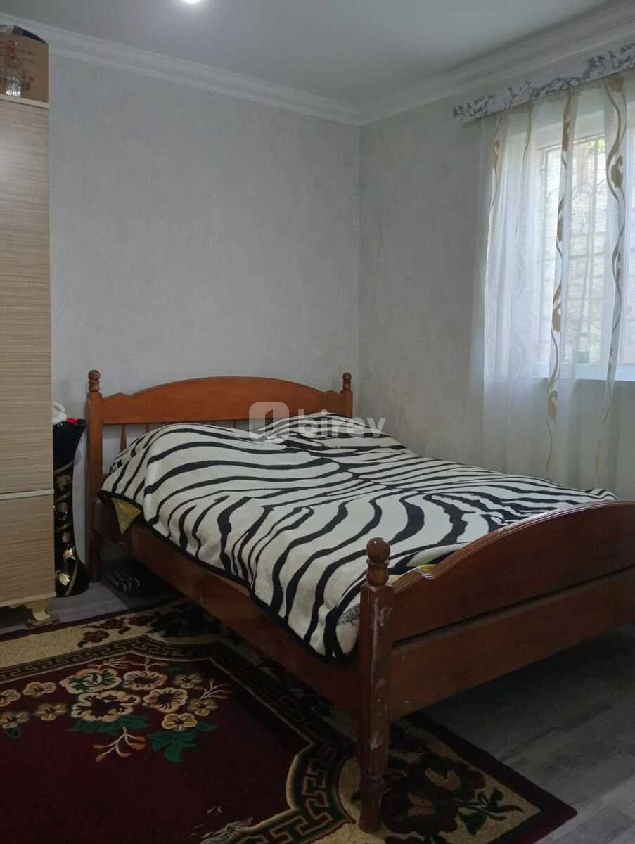 3-комнатный дом, пос. Бинагади, Cəfər Cabbarlı küç., Бинагадинский район — фото 7