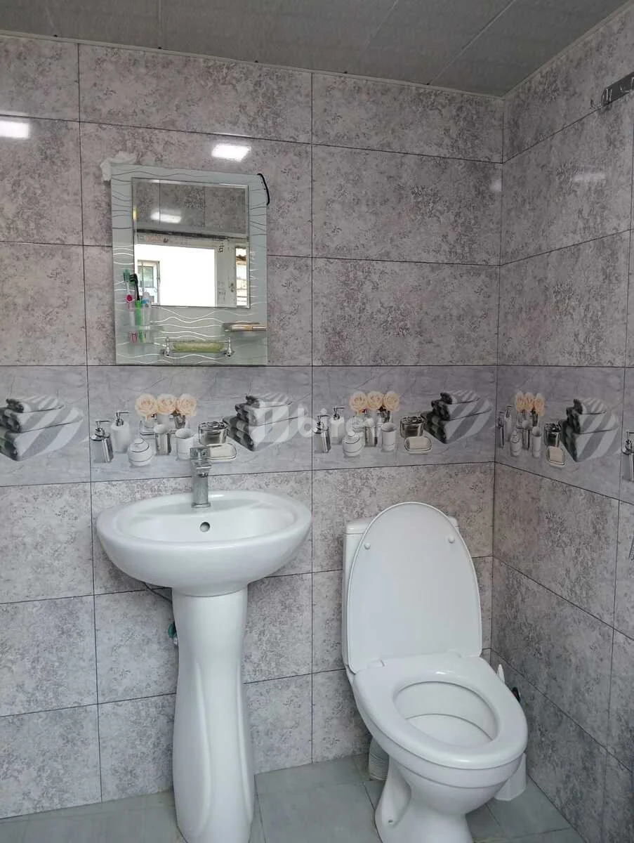3-комнатный дом, пос. Бинагади, Cəfər Cabbarlı küç., Бинагадинский район — фото 12