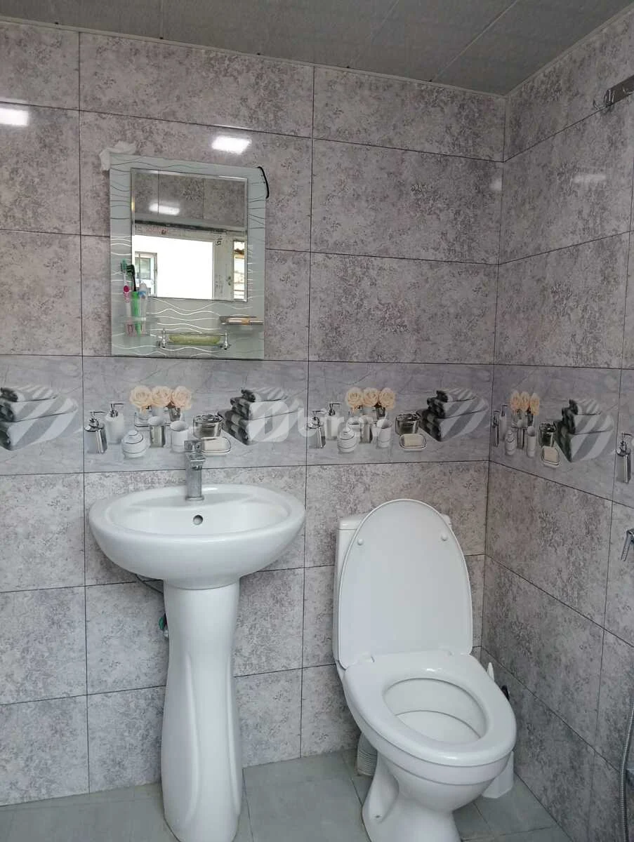 3-комнатный дом, пос. Бинагади, Cəfər Cabbarlı küç., Бинагадинский район — фото 13