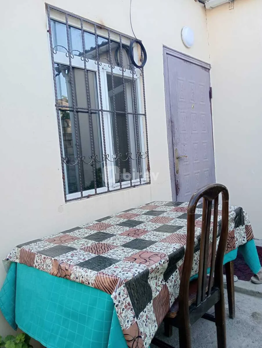 3-комнатный дом, пос. Бинагади, Cəfər Cabbarlı küç., Бинагадинский район — фото 16