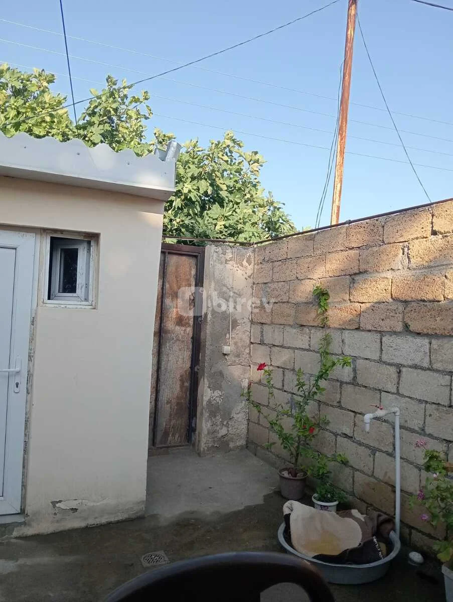 3-комнатный дом, пос. Бинагади, Cəfər Cabbarlı küç., Бинагадинский район — фото 20