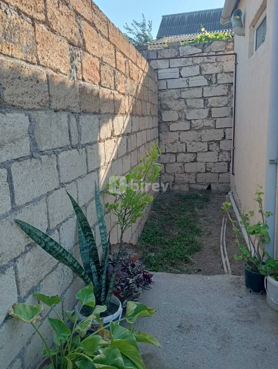 3-комнатный дом, пос. Бинагади, Cəfər Cabbarlı küç., Бинагадинский район — фото 22