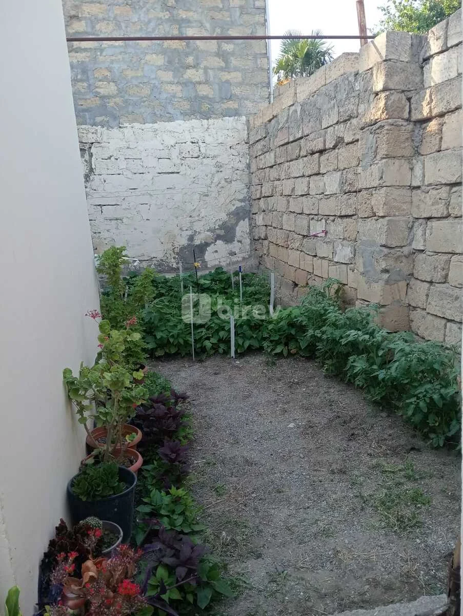 3-комнатный дом, пос. Бинагади, Cəfər Cabbarlı küç., Бинагадинский район — фото 24
