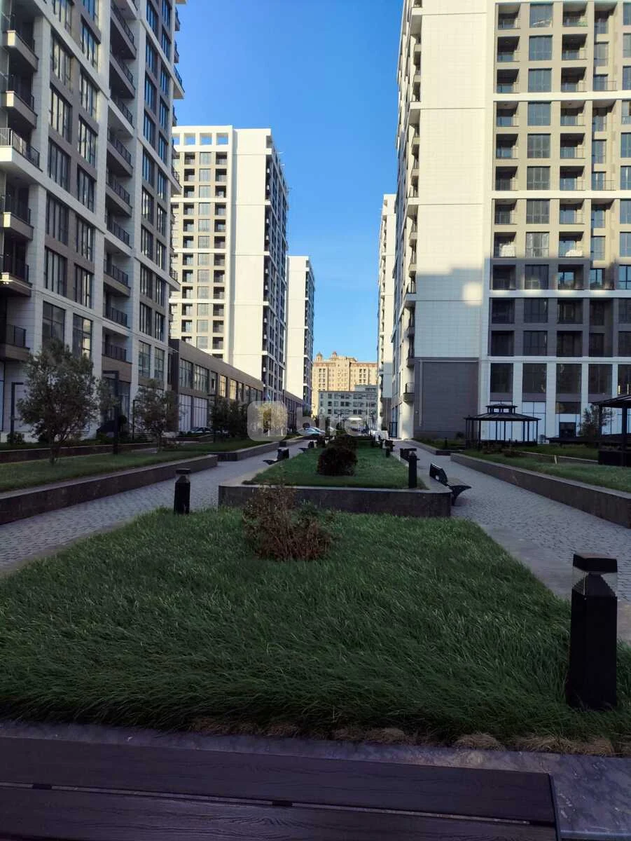 4-комнатная квартира, Низаминский район, Heydər Əliyev prospekti 189, Баку — фото 1