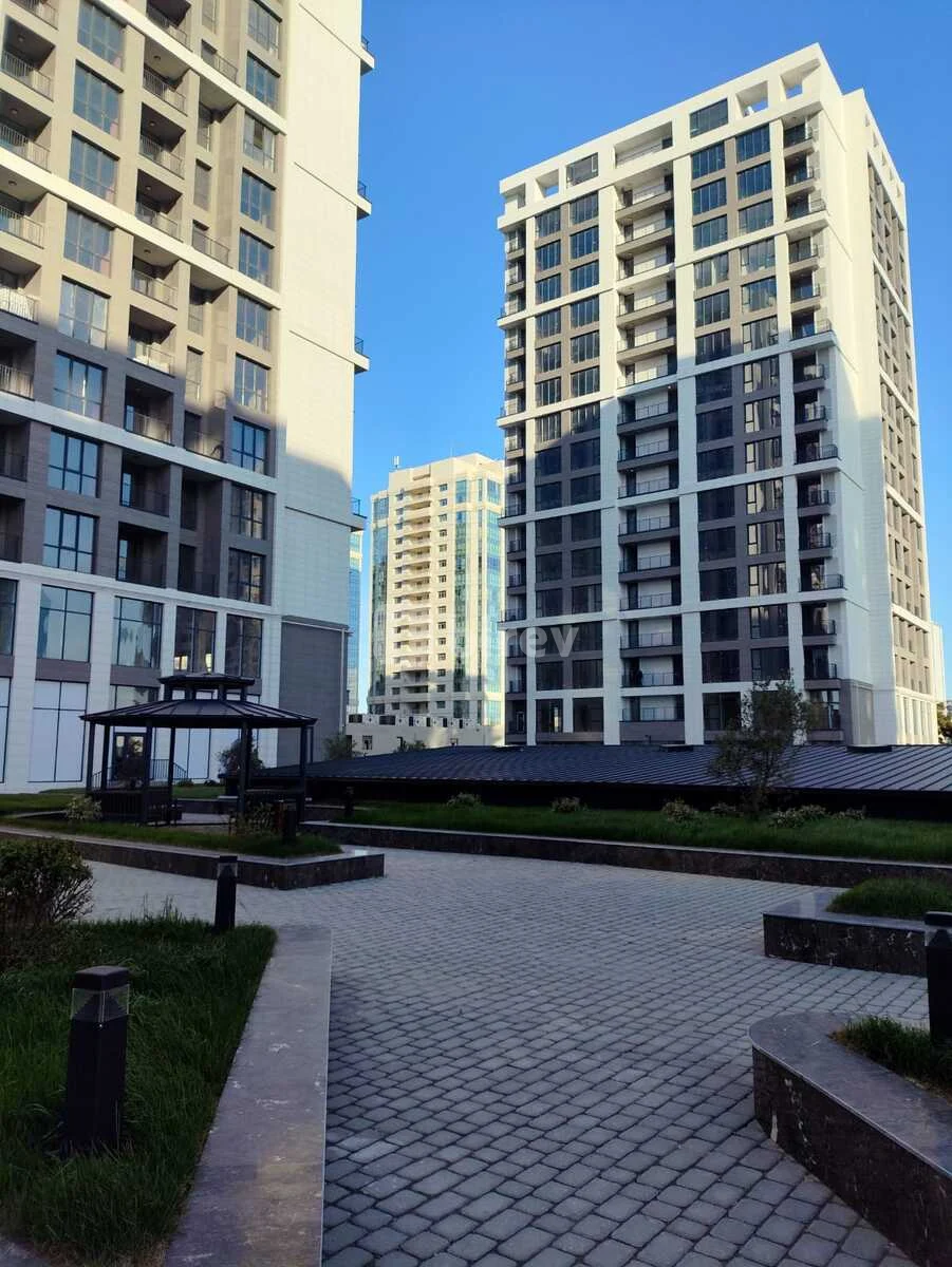 4-комнатная квартира, Низаминский район, Heydər Əliyev prospekti 189, Баку — фото 7