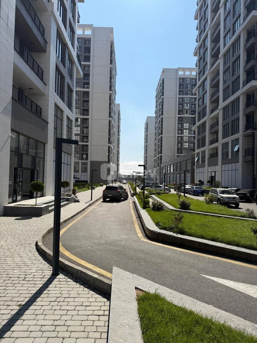 4-комнатная квартира, Низаминский район, Heydər Əliyev prospekti 189, Баку — фото 9