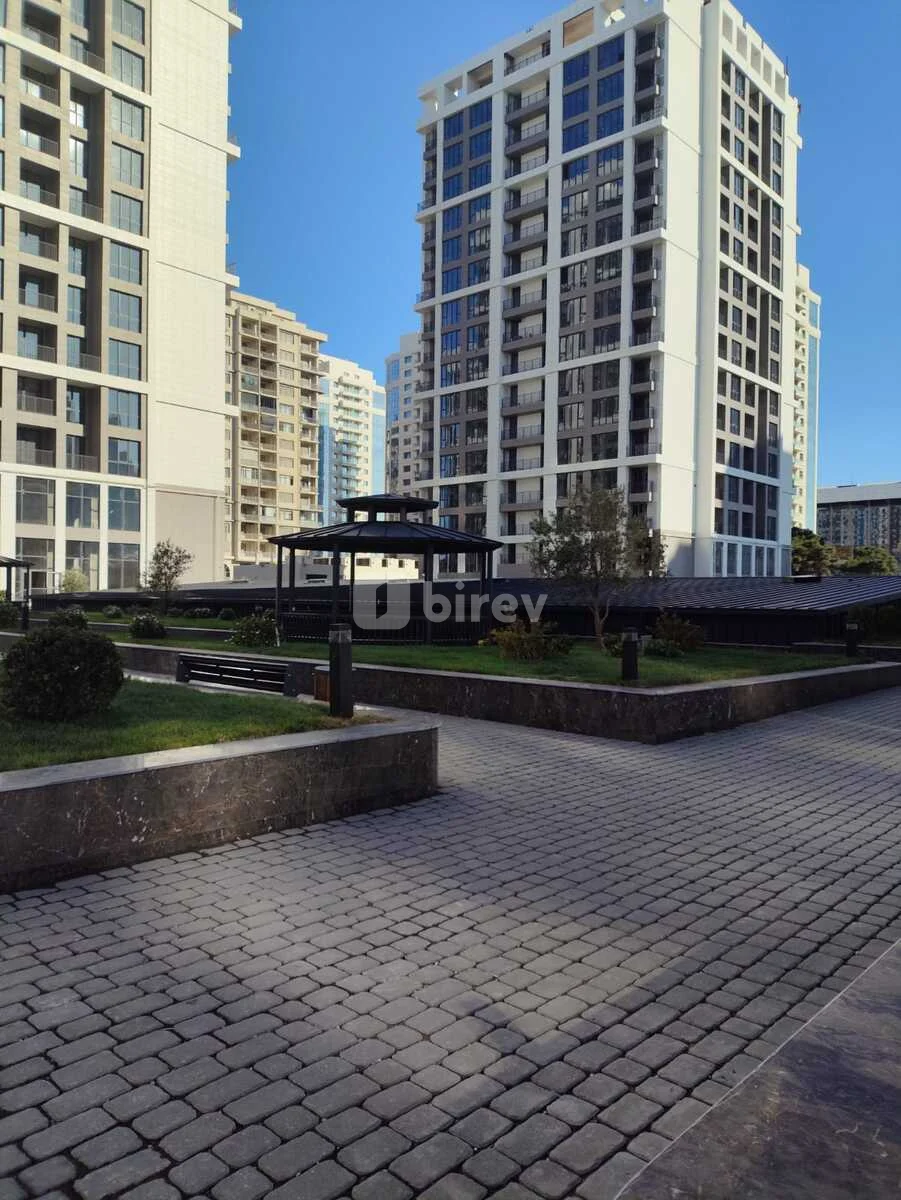 4-комнатная квартира, Низаминский район, Heydər Əliyev prospekti 189, Баку — фото 10