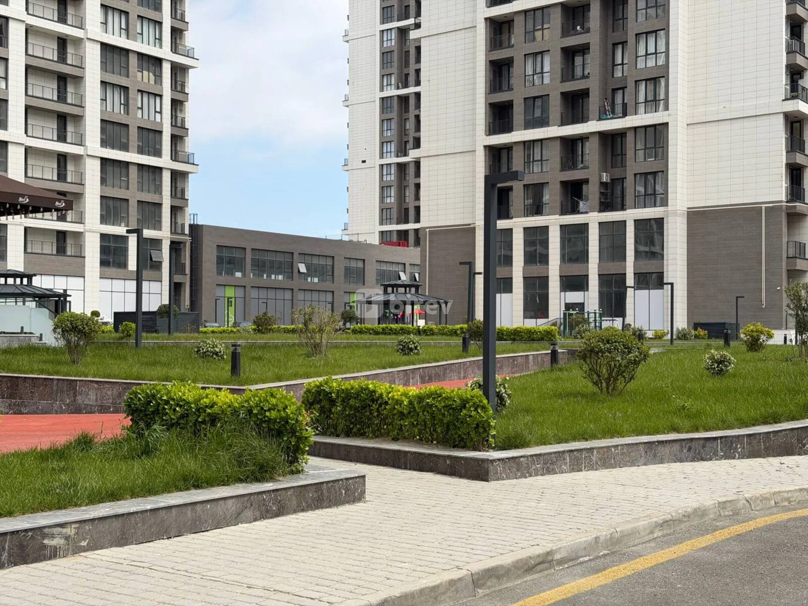 4-комнатная квартира, Низаминский район, Heydər Əliyev prospekti 189, Баку — фото 15