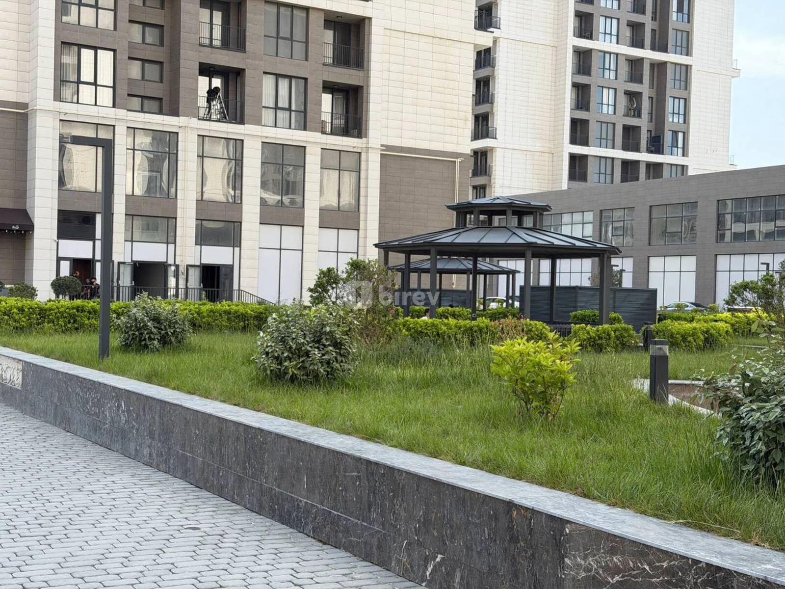 4-комнатная квартира, Низаминский район, Heydər Əliyev prospekti 189, Баку — фото 22