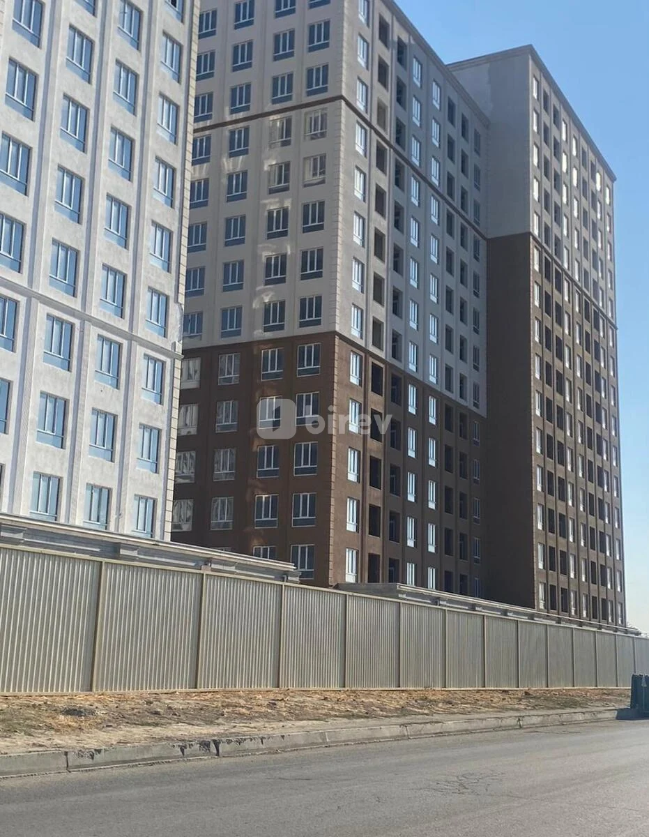 1-комнатная квартира, пос. Бинагади, Mədən küçəsi, Бинагадинский район — фото 2