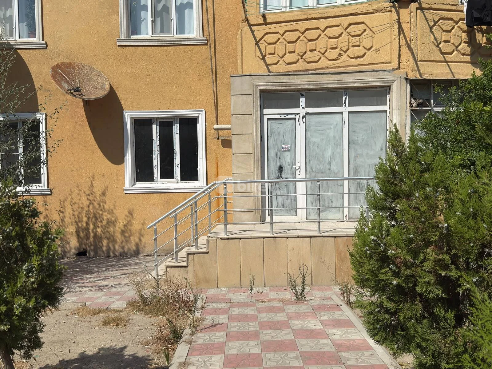 3-комнатная квартира, Сумгаит, Sumqayıt şəhəri, 13-cü mikrorayon, bina 53, Сумгаит — фото 1