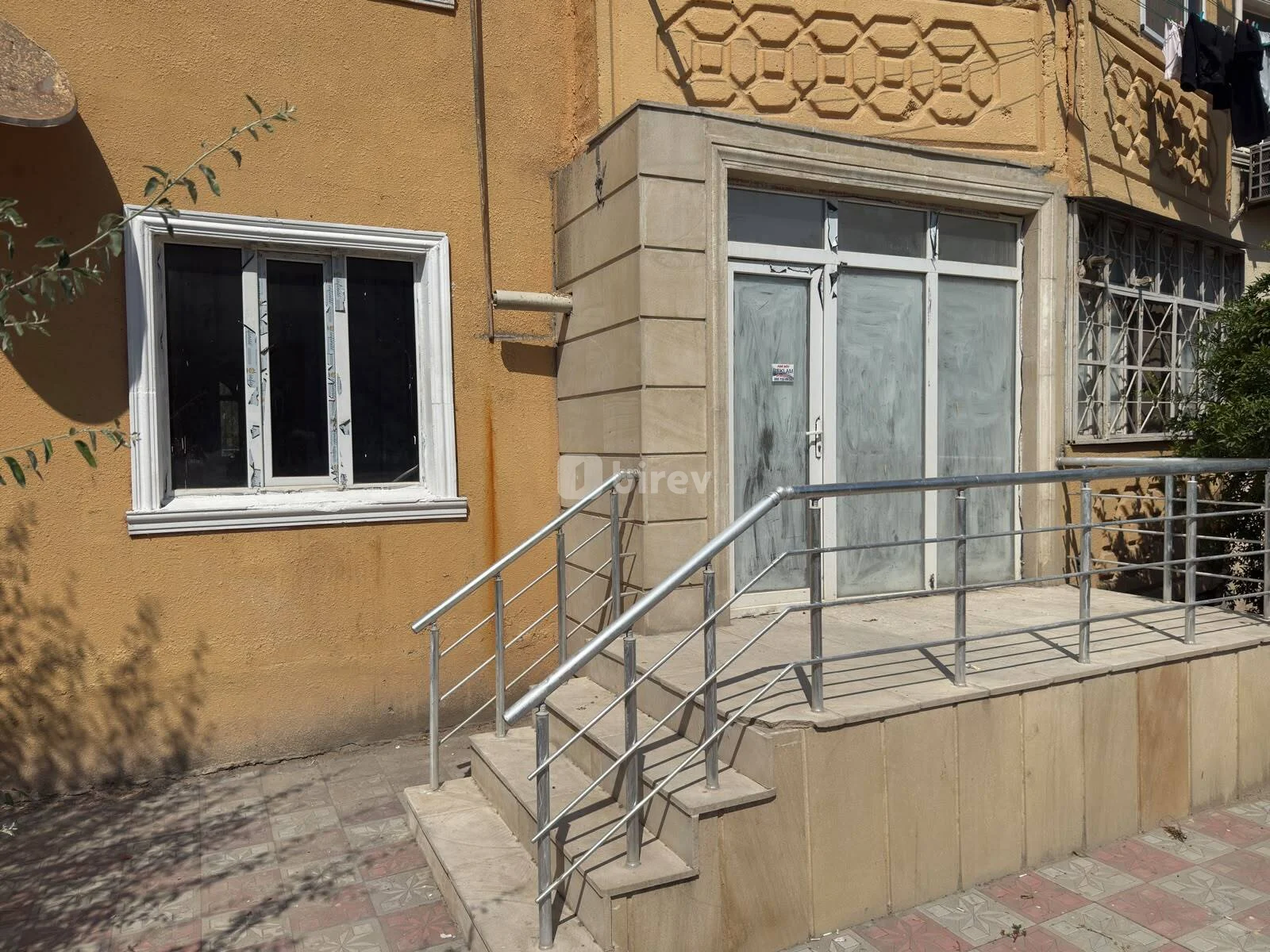 3-комнатная квартира, Сумгаит, Sumqayıt şəhəri, 13-cü mikrorayon, bina 53, Сумгаит — фото 2