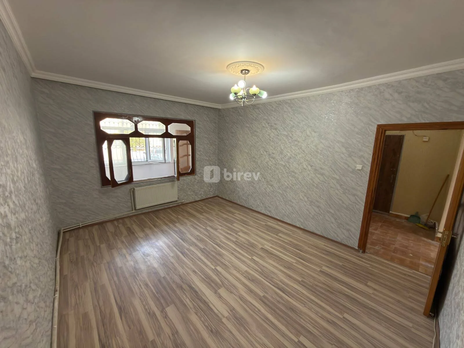 3-комнатная квартира, Сумгаит, Sumqayıt şəhəri, 13-cü mikrorayon, bina 53, Сумгаит — фото 5