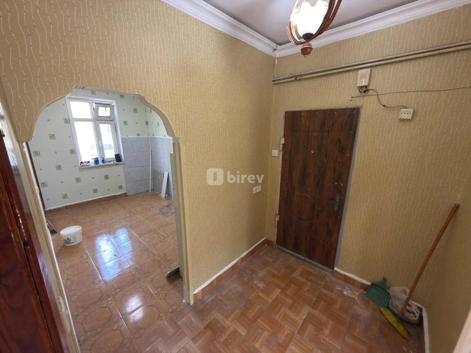 3-комнатная квартира, Сумгаит, Sumqayıt şəhəri, 13-cü mikrorayon, bina 53, Сумгаит — фото 7