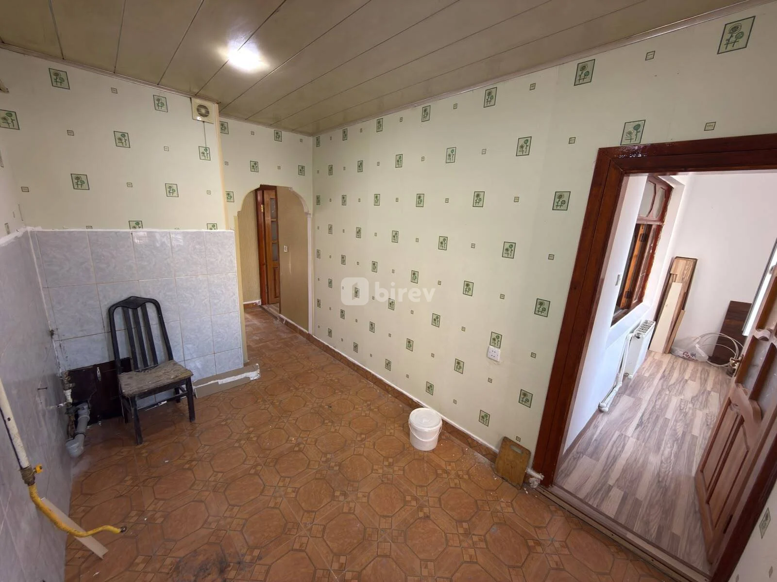 3-комнатная квартира, Сумгаит, Sumqayıt şəhəri, 13-cü mikrorayon, bina 53, Сумгаит — фото 8