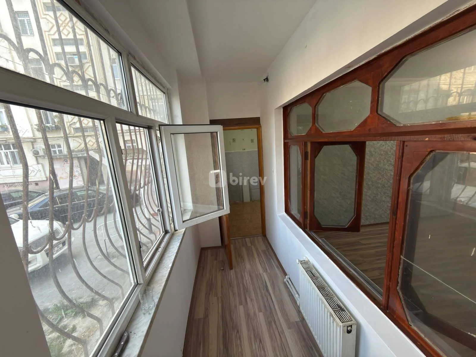 3-комнатная квартира, Сумгаит, Sumqayıt şəhəri, 13-cü mikrorayon, bina 53, Сумгаит — фото 9