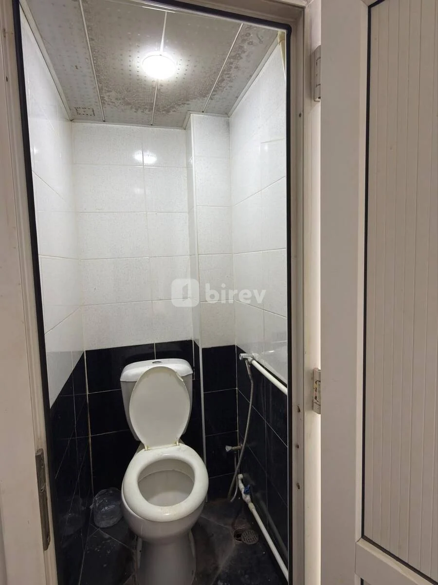 3-комнатная квартира, Сумгаит, Sumqayıt şəhəri, 13-cü mikrorayon, bina 53, Сумгаит — фото 15